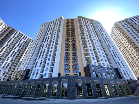 Квартира на вул. Краснова в Одесі, ID 258843, фото №15