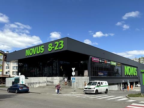 Квартира на вул. Кошова, 122 в Києві, ID 273588, фото №1