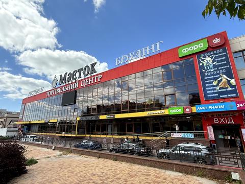Квартира на вул. Кошова, 122 в Києві, ID 273588, фото №2