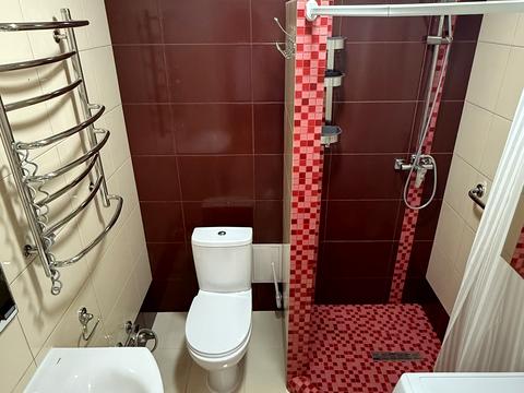 Квартира на вул. Кошова, 122 в Києві, ID 273588, фото №12