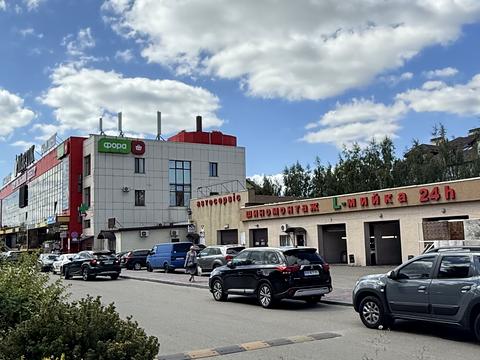 Квартира на вул. Кошова, 122 в Києві, ID 273588, фото №3