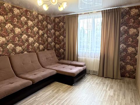 Квартира на вул. Кошова, 122 в Києві, ID 273588, фото №5