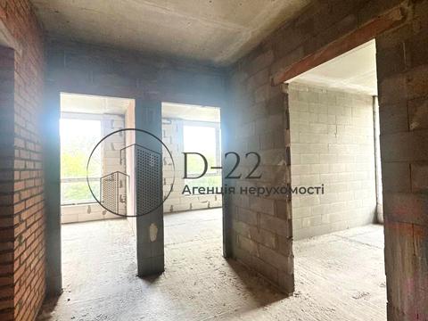 Квартира на вул. Івана Кочерги в Києві, ID 258874, фото №12