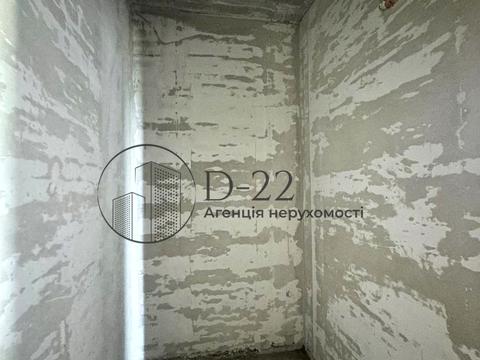 Квартира на вул. Івана Кочерги в Києві, ID 258874, фото №13