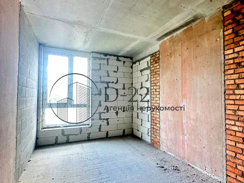 Квартира на вул. Івана Кочерги в Києві, ID 258874, фото №14