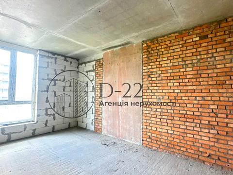 Квартира на вул. Івана Кочерги в Києві, ID 258874, фото №15