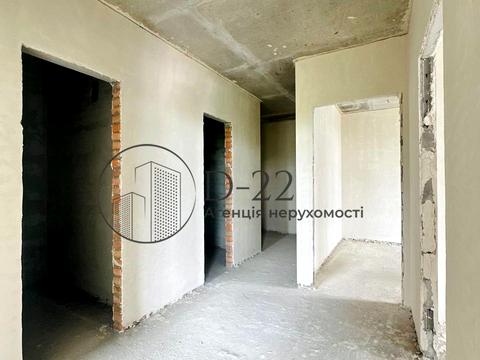 Квартира на вул. Івана Кочерги в Києві, ID 258874, фото №3