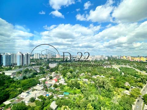 Квартира на вул. Івана Кочерги в Києві, ID 258874, фото №21