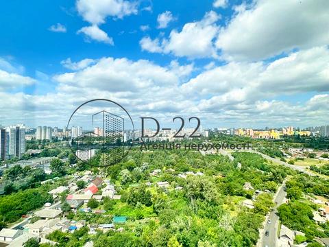 Квартира на вул. Івана Кочерги в Києві, ID 258874, фото №22