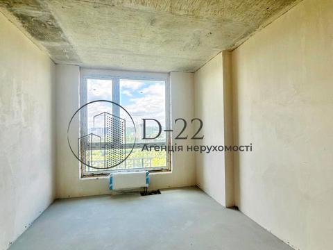 Квартира на вул. Івана Кочерги в Києві, ID 258874, фото №5