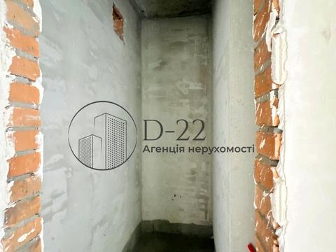 Квартира на вул. Івана Кочерги в Києві, ID 258874, фото №6