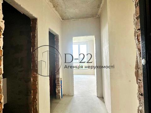 Квартира на вул. Івана Кочерги в Києві, ID 258874, фото №7