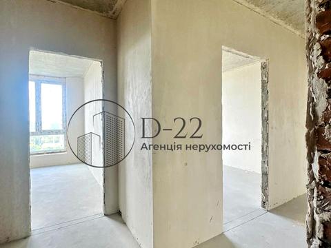 Квартира на вул. Івана Кочерги в Києві, ID 258874, фото №8