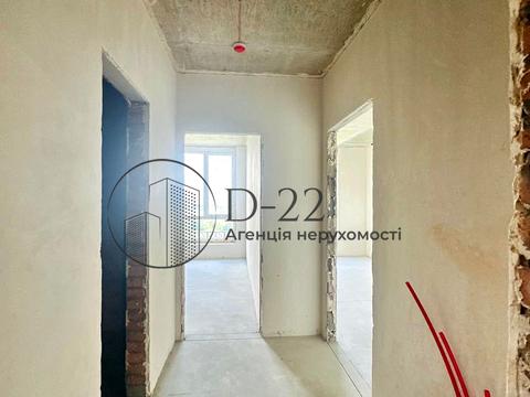 Квартира на вул. Івана Кочерги в Києві, ID 258874, фото №9