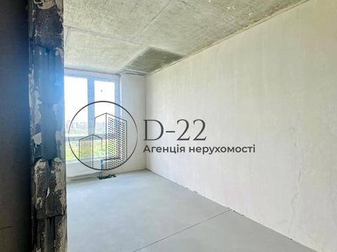 Квартира на вул. Івана Кочерги в Києві, ID 258874, фото №10