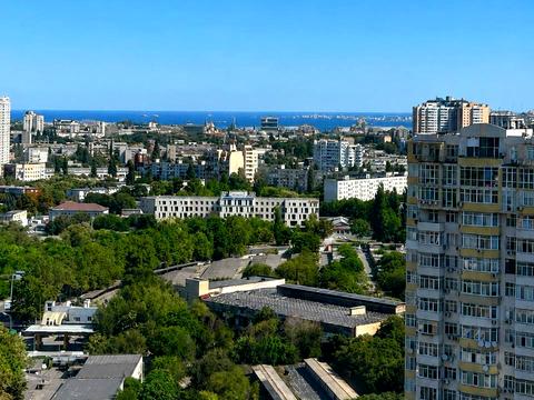 Квартира на вул. Краснова в Одесі, ID 258870, фото №3
