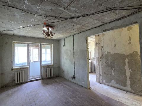 Квартира на вул. Тесленка, 18 в Кривому Розі, ID 258872, фото №1