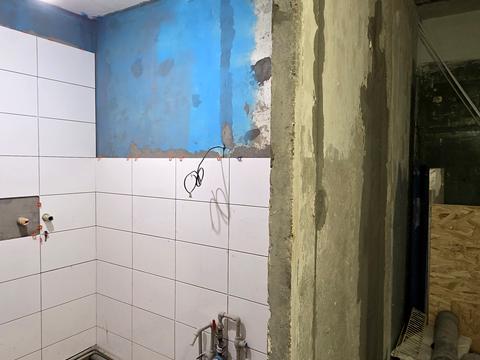 Квартира на вул. Тесленка, 18 в Кривому Розі, ID 258872, фото №11