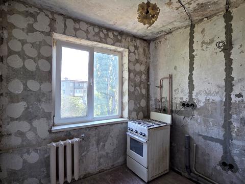 Квартира на вул. Тесленка, 18 в Кривому Розі, ID 258872, фото №3