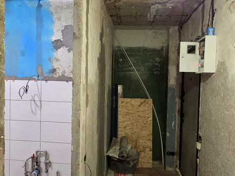 Квартира на вул. Тесленка, 18 в Кривому Розі, ID 258872, фото №9