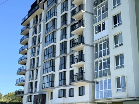 Квартира на вул. Джона Леннона, 41 в Львові, ID 258922, фото №2