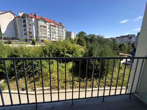 Квартира на вул. Джона Леннона, 41 в Львові, ID 258922, фото №5