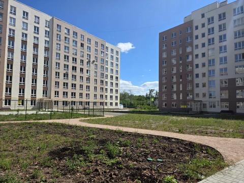 Квартира на вул. Бориса Гмирі, 18 в Києві, ID 258896, фото №1