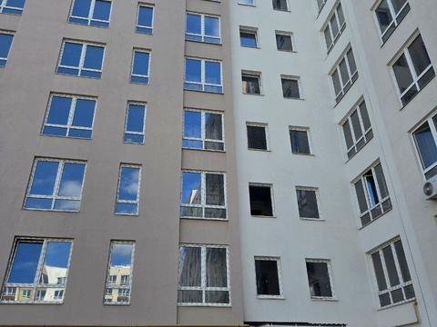 Квартира на вул. Бориса Гмирі, 18 в Києві, ID 258896, фото №2