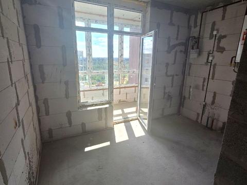 Квартира на вул. Бориса Гмирі, 18 в Києві, ID 258896, фото №4