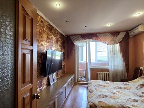 Квартира на вул. Нарвська, 11 в Кривому Розі, ID 258942, фото №1