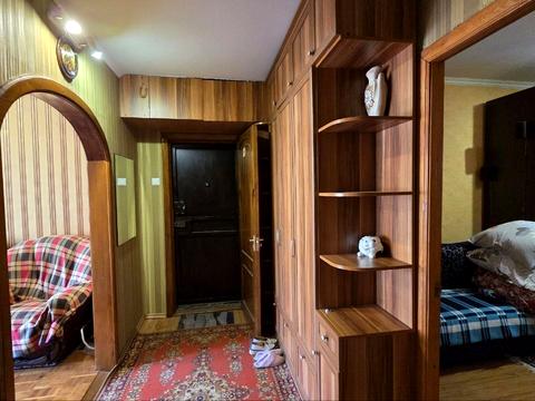 Квартира на вул. Нарвська, 11 в Кривому Розі, ID 258942, фото №11