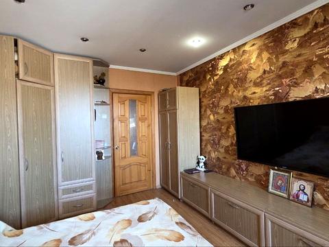 Квартира на вул. Нарвська, 11 в Кривому Розі, ID 258942, фото №3