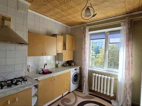 Квартира на вул. Нарвська, 11 в Кривому Розі, ID 258942, фото №4