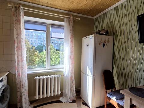 Квартира на вул. Нарвська, 11 в Кривому Розі, ID 258942, фото №5