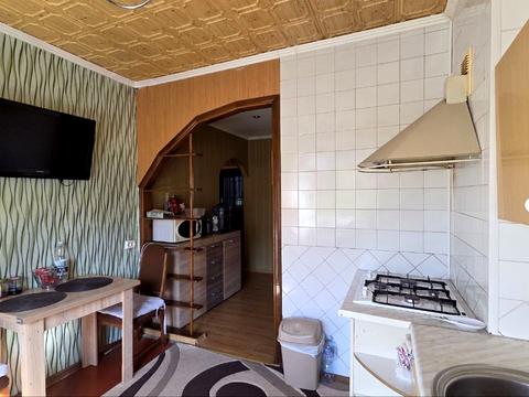 Квартира на вул. Нарвська, 11 в Кривому Розі, ID 258942, фото №6