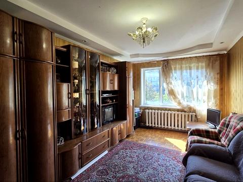 Квартира на вул. Нарвська, 11 в Кривому Розі, ID 258942, фото №7