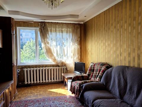 Квартира на вул. Нарвська, 11 в Кривому Розі, ID 258942, фото №8