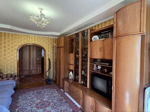 Квартира на вул. Нарвська, 11 в Кривому Розі, ID 258942, фото №9