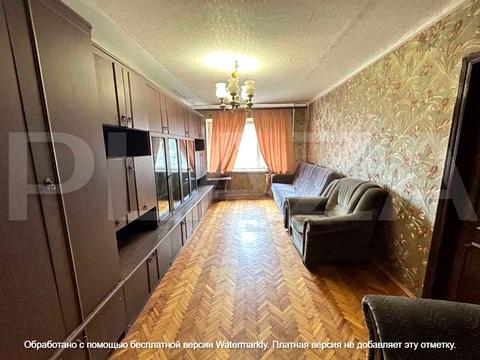 Квартира на вул. Шевченка, 100А в Полтава, ID 258998, фото №1