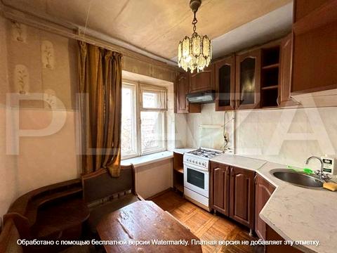 Квартира на вул. Шевченка, 100А в Полтава, ID 258998, фото №4