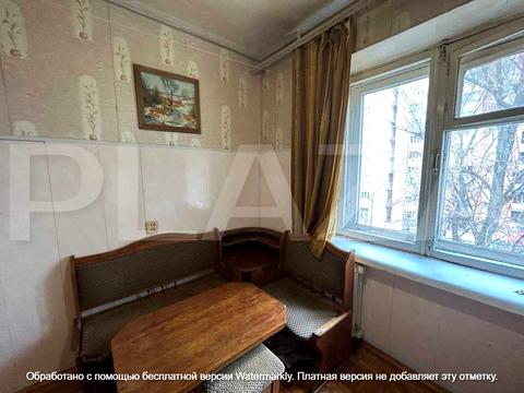 Квартира на вул. Шевченка, 100А в Полтаві, ID 258998, фото №6