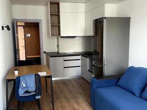 Квартира на вул. Глибочицька, 13/1 в Києві, ID 259017, фото №12