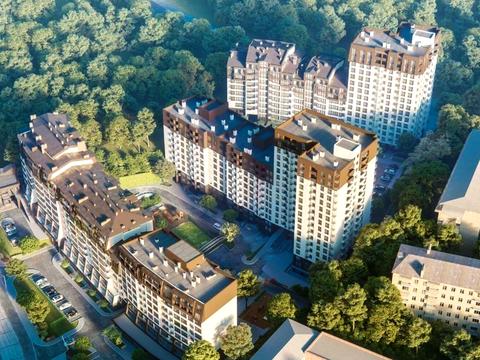 Квартира на вул. Глибочицька, 13/1 в Києві, ID 259017, фото №15