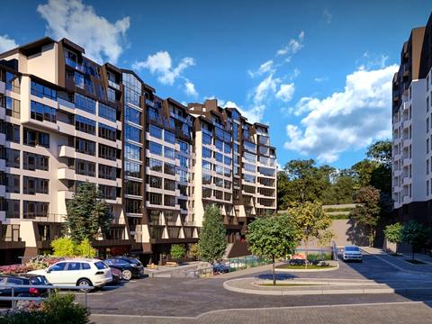 Квартира на вул. Глибочицька, 13/1 в Києві, ID 259017, фото №16