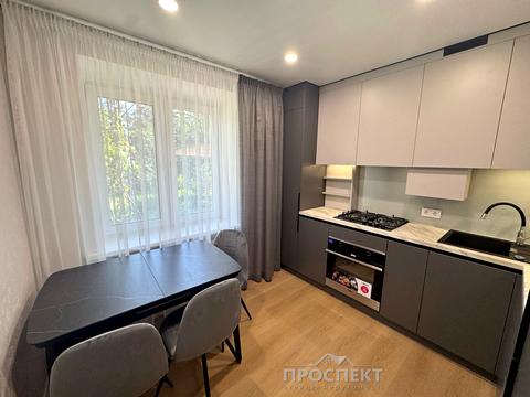 Квартира на вул. Дахнівська вул., 46/1 в Черкаси, ID 259015, фото №1