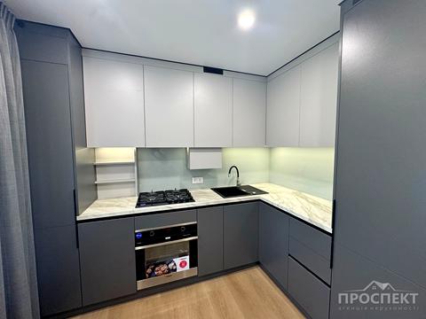 Квартира на вул. Дахнівська вул., 46/1 в Черкаси, ID 259015, фото №2