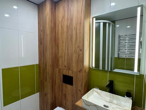 Квартира на вул. Дахнівська вул., 46/1 в Черкасах, ID 259015, фото №11