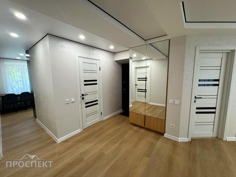 Квартира на вул. Дахнівська вул., 46/1 в Черкасах, ID 259015, фото №14