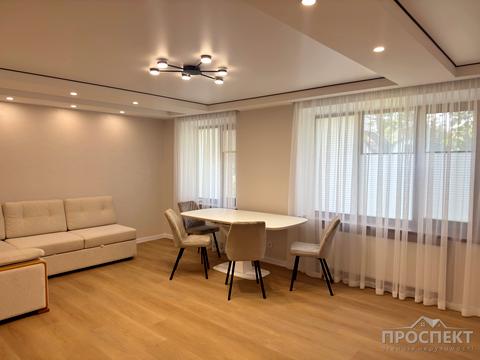 Квартира на вул. Дахнівська вул., 46/1 в Черкаси, ID 259015, фото №4