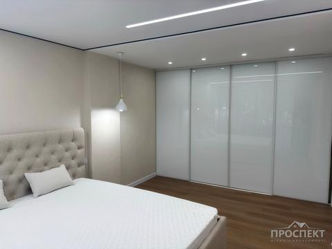 Квартира на вул. Дахнівська вул., 46/1 в Черкасах, ID 259015, фото №8